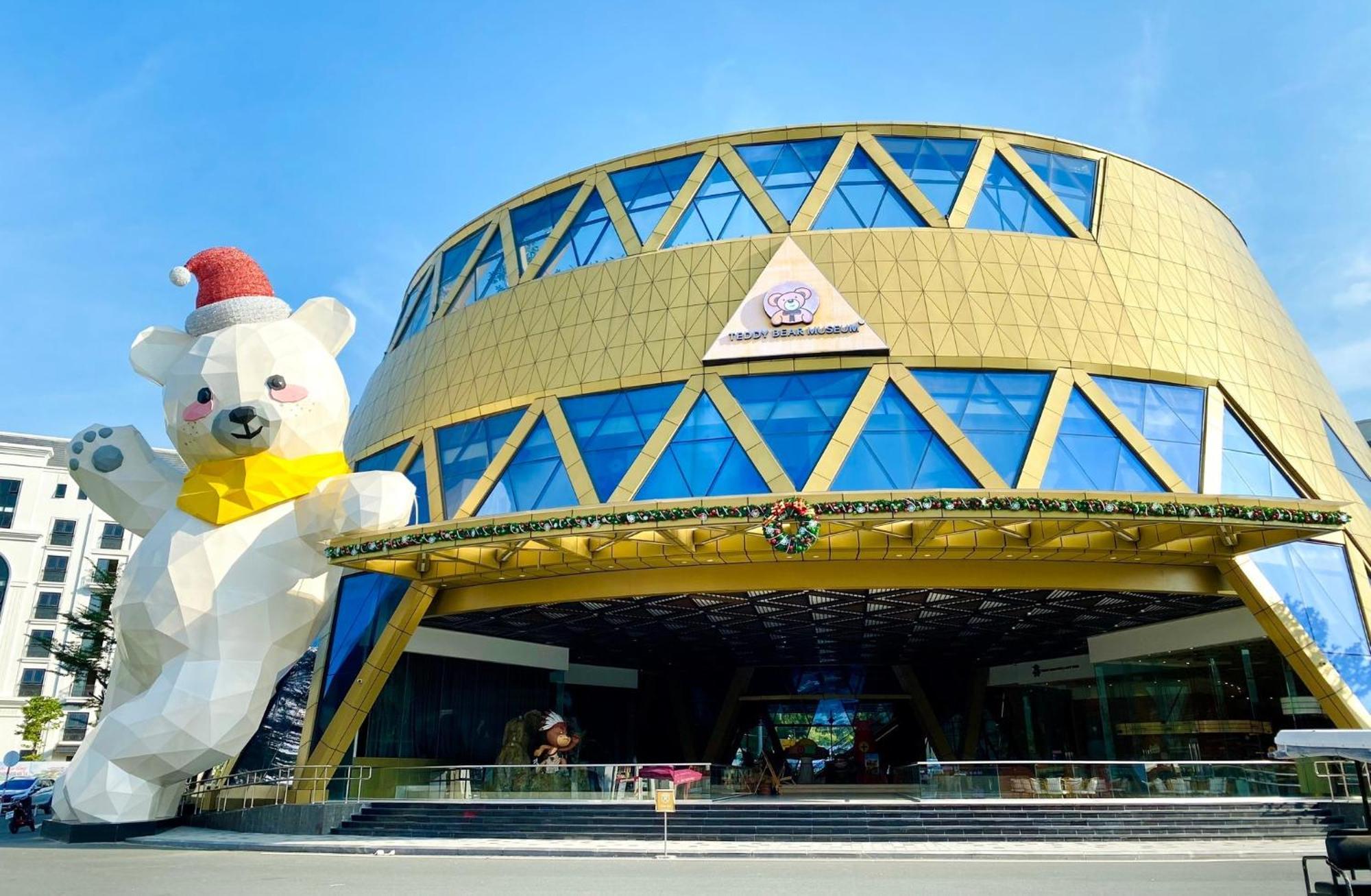 富国岛温佩假期1号酒店 外观 照片
